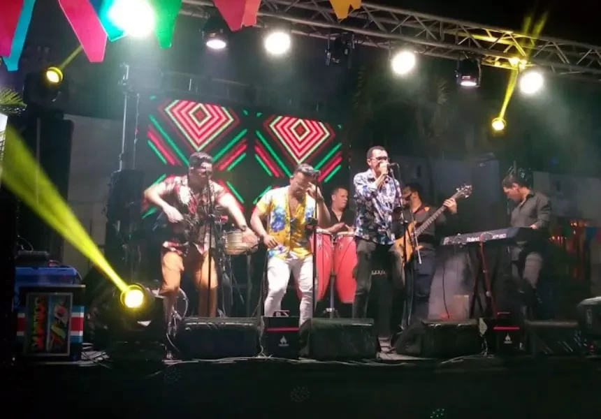 Hombre Orquesta