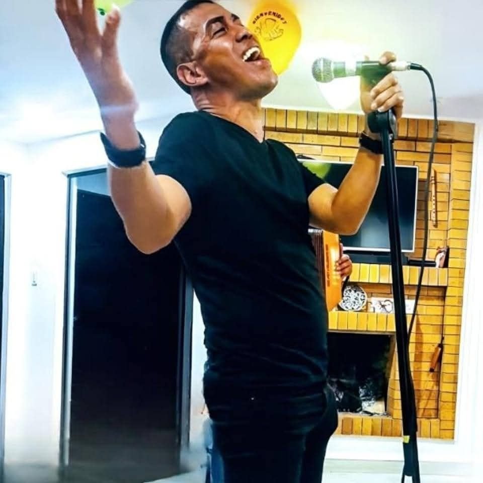 Foto adicional 8 de York Jimenez 