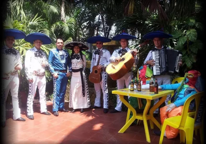 Estrellas de Jalisco