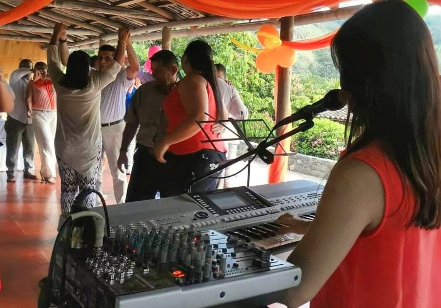 Grupo Musical Prisma