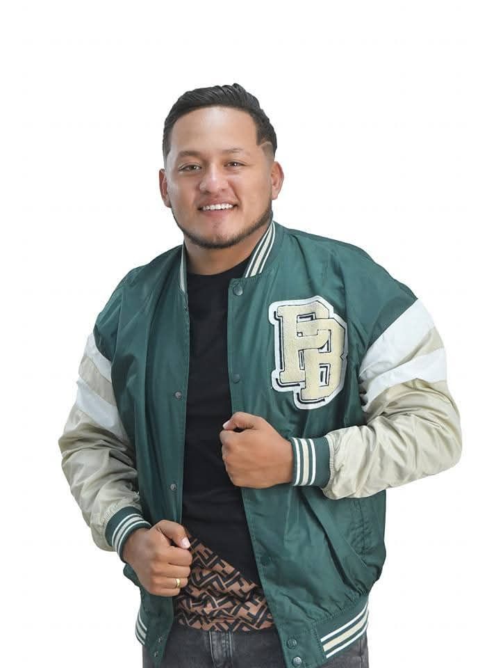 Yonier Ortiz 