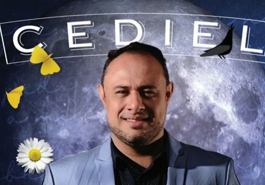 Diego Cediel Agrupación Vallenata