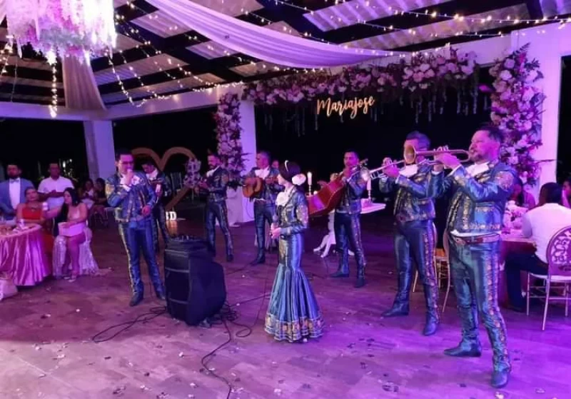 Mariachi Imperial