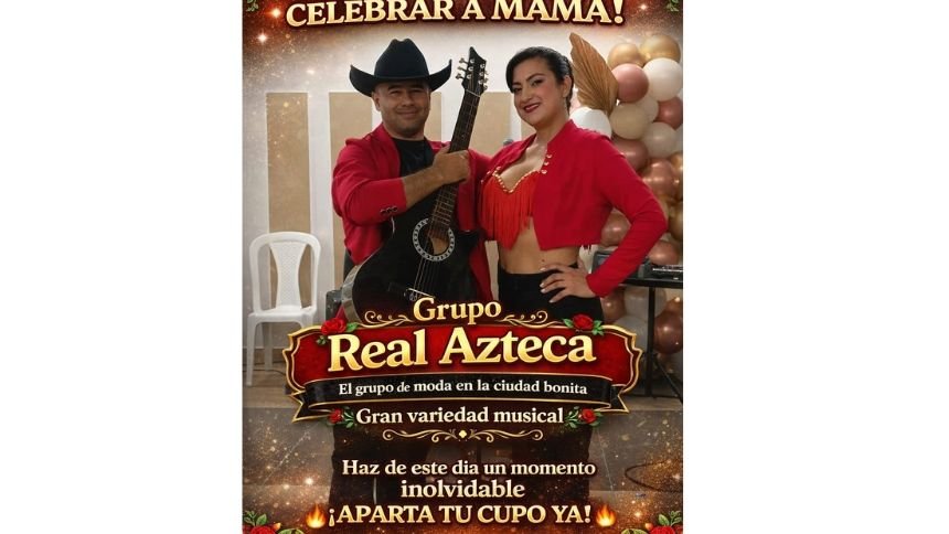Foto adicional 18 de Agrupación Real Azteca de Bucaramanga 