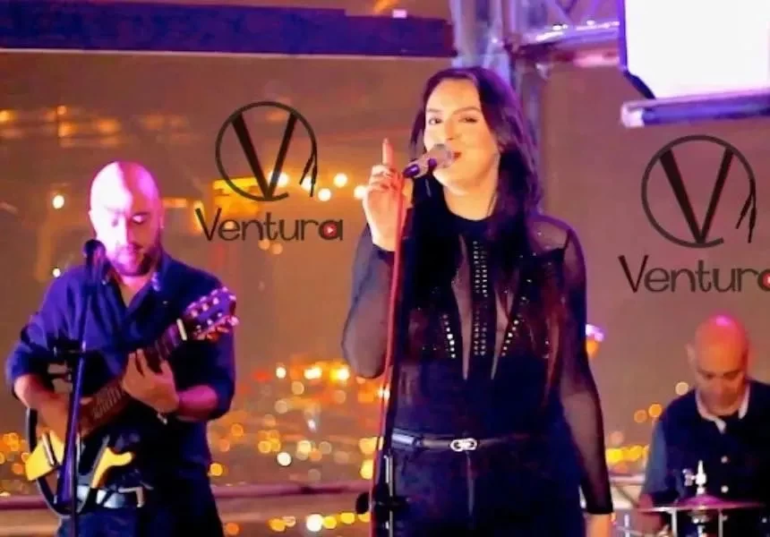 Grupo Musical Ventura