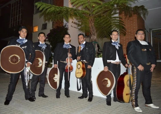 Mariachi Vargas