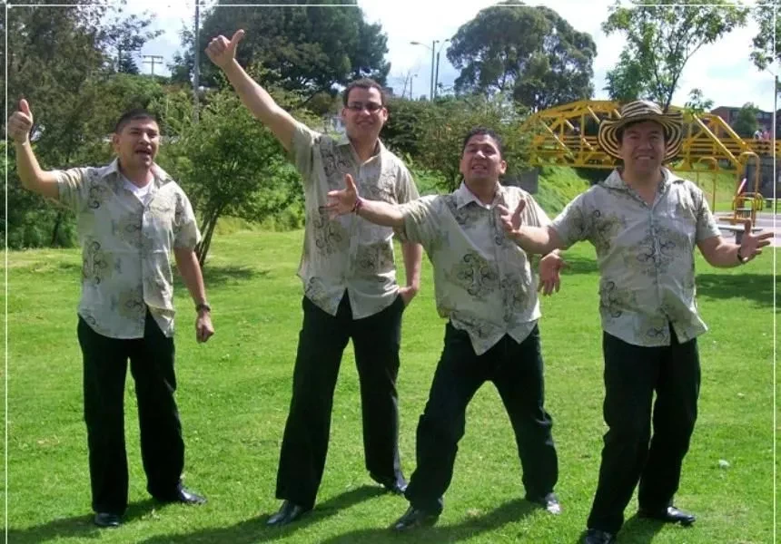 Grupo Vallenato Sabor Costeño