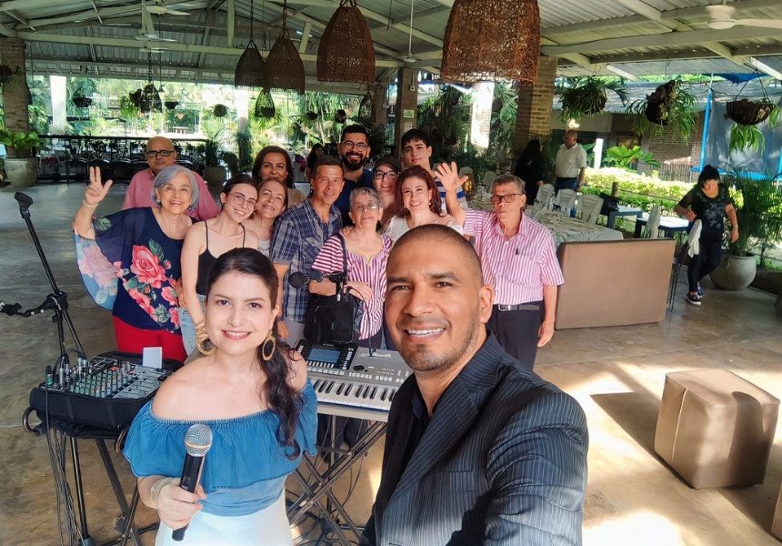 Grupo Musical Prisma