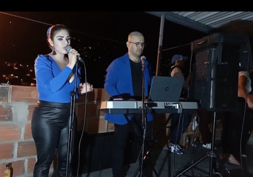 Grupo Musical Real Azteca