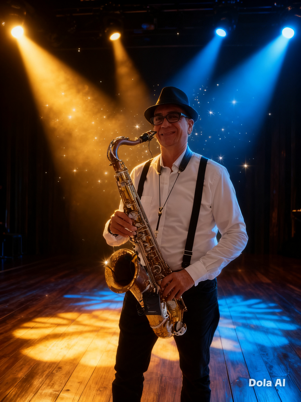 Foto 2 de Jhon Montero Music en Girardot, Solista en Otro