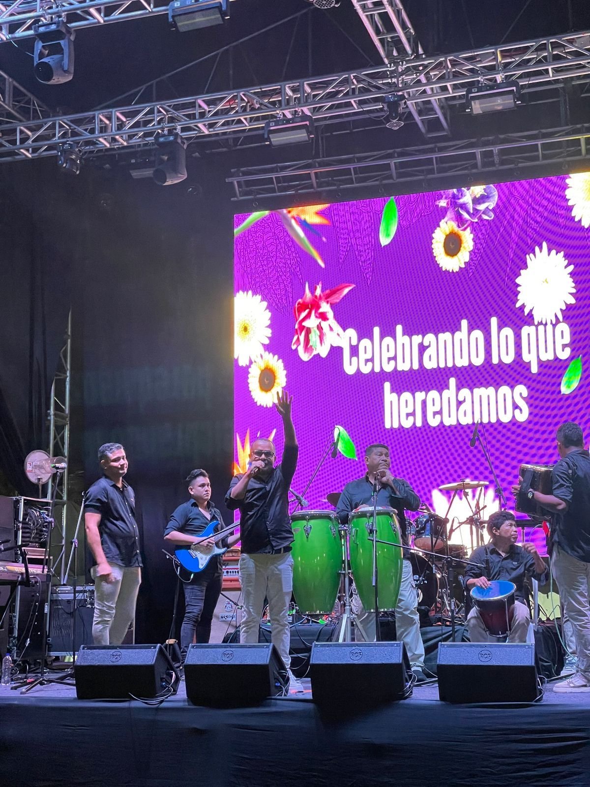 Foto de RAFA MIRANDA Y SU VALLENATO CON ESTILO 