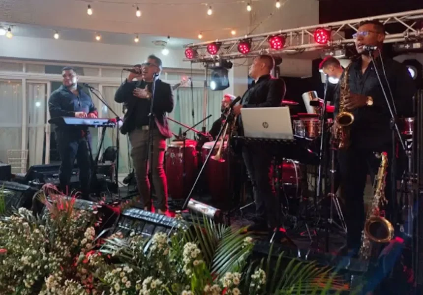 Hombre Orquesta