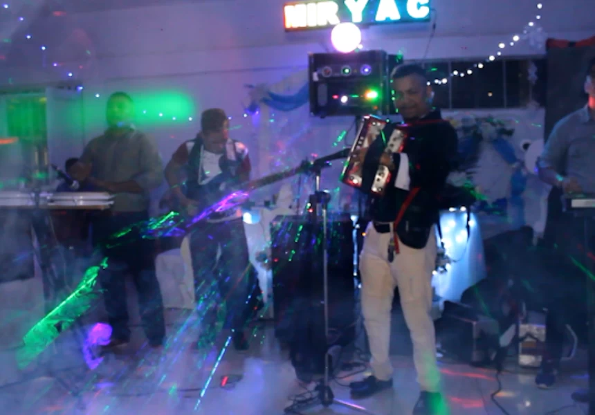 Amantes 1a del Vallenato