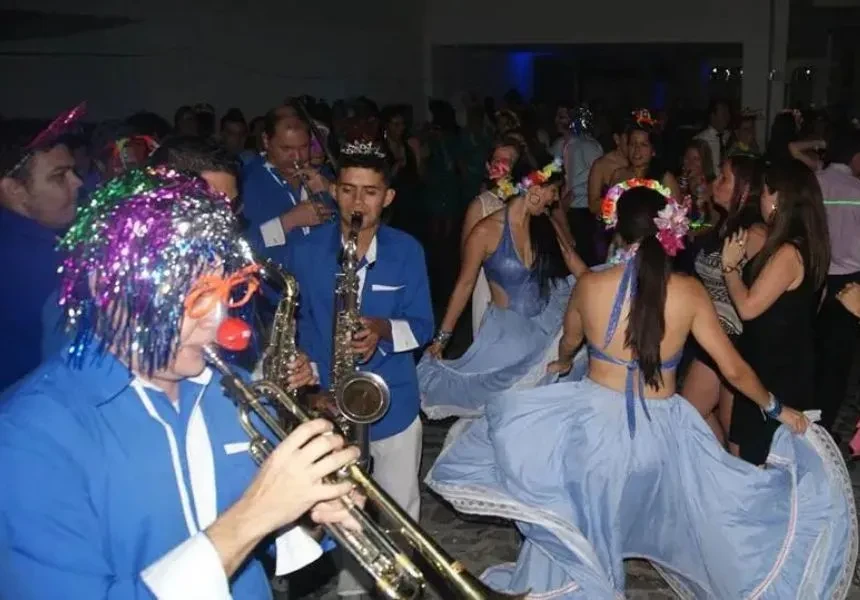 Kaney Band