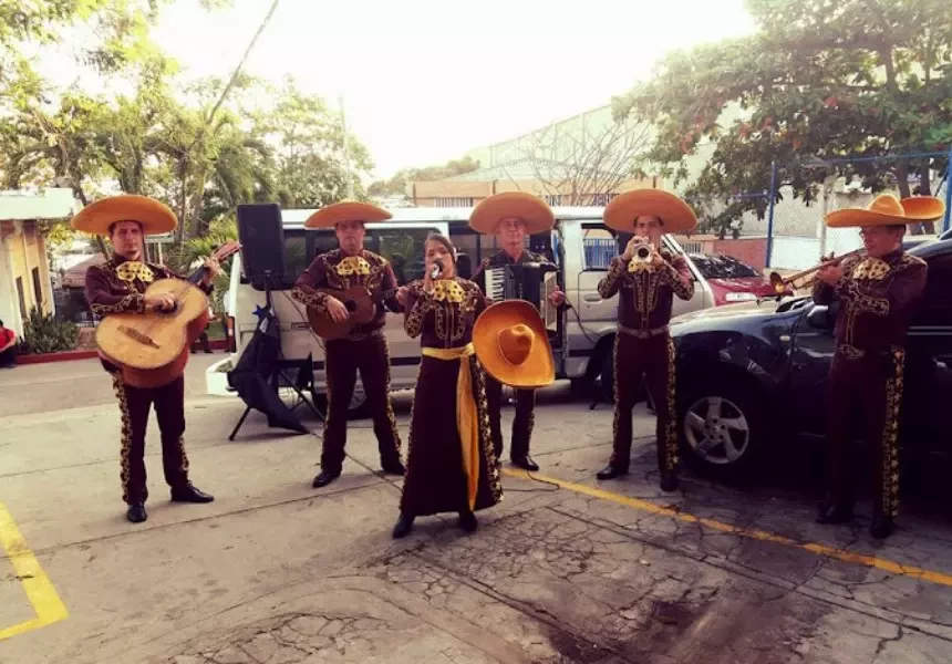 Estrellas de Jalisco