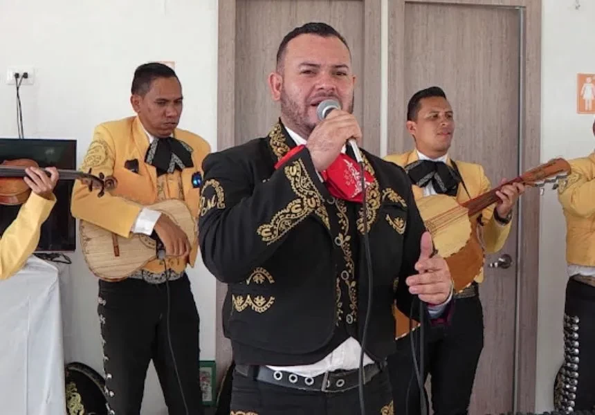 Mariachi Imperial Azteca