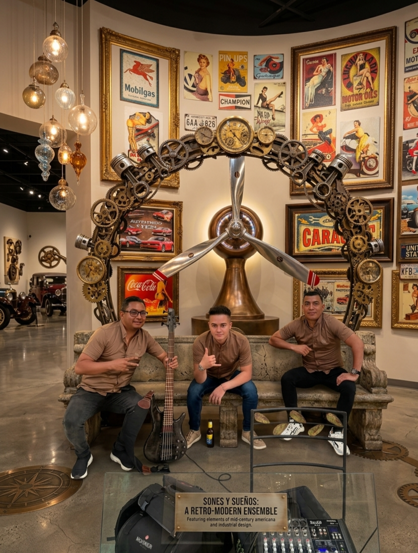 Foto adicional 6 de York Jimenez 