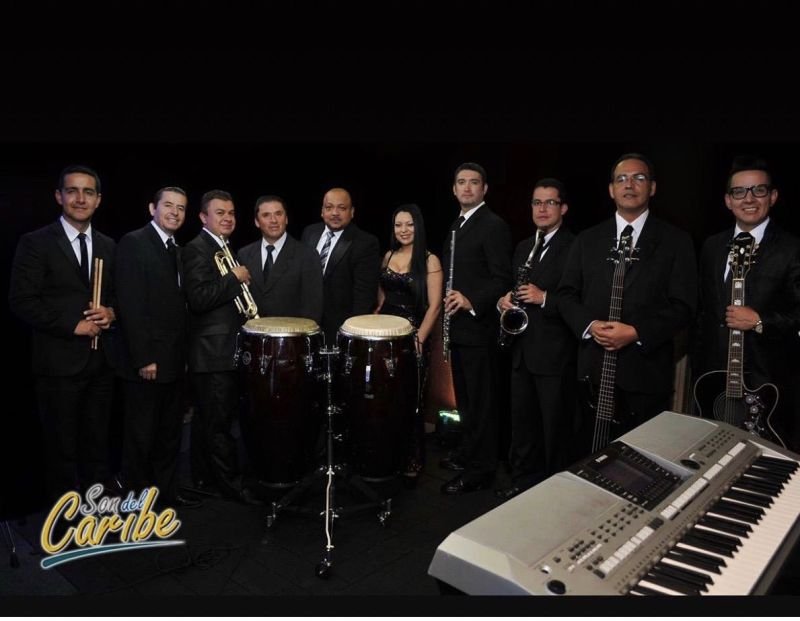 Son del Caribe