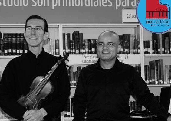 Foto adicional 2 de Guajira y Son de Jorge Quinchía