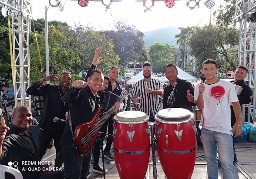 Dinastía Vallenata