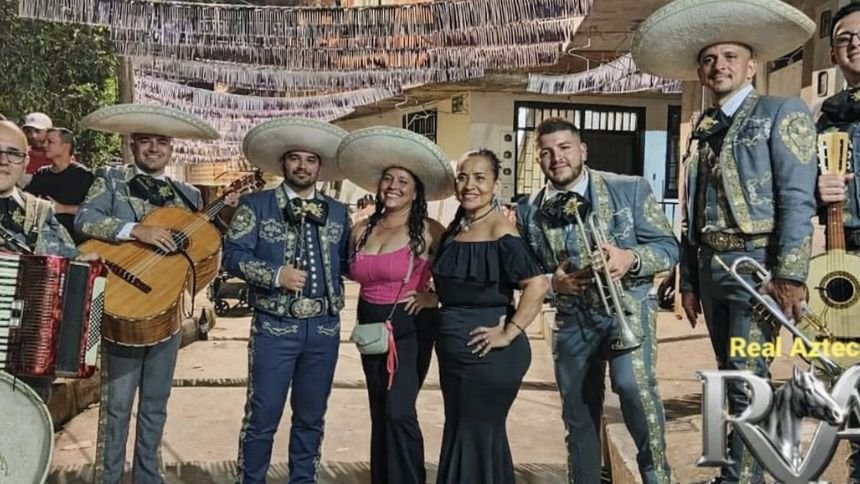 Foto adicional 6 de Agrupación Real Azteca de Bucaramanga 