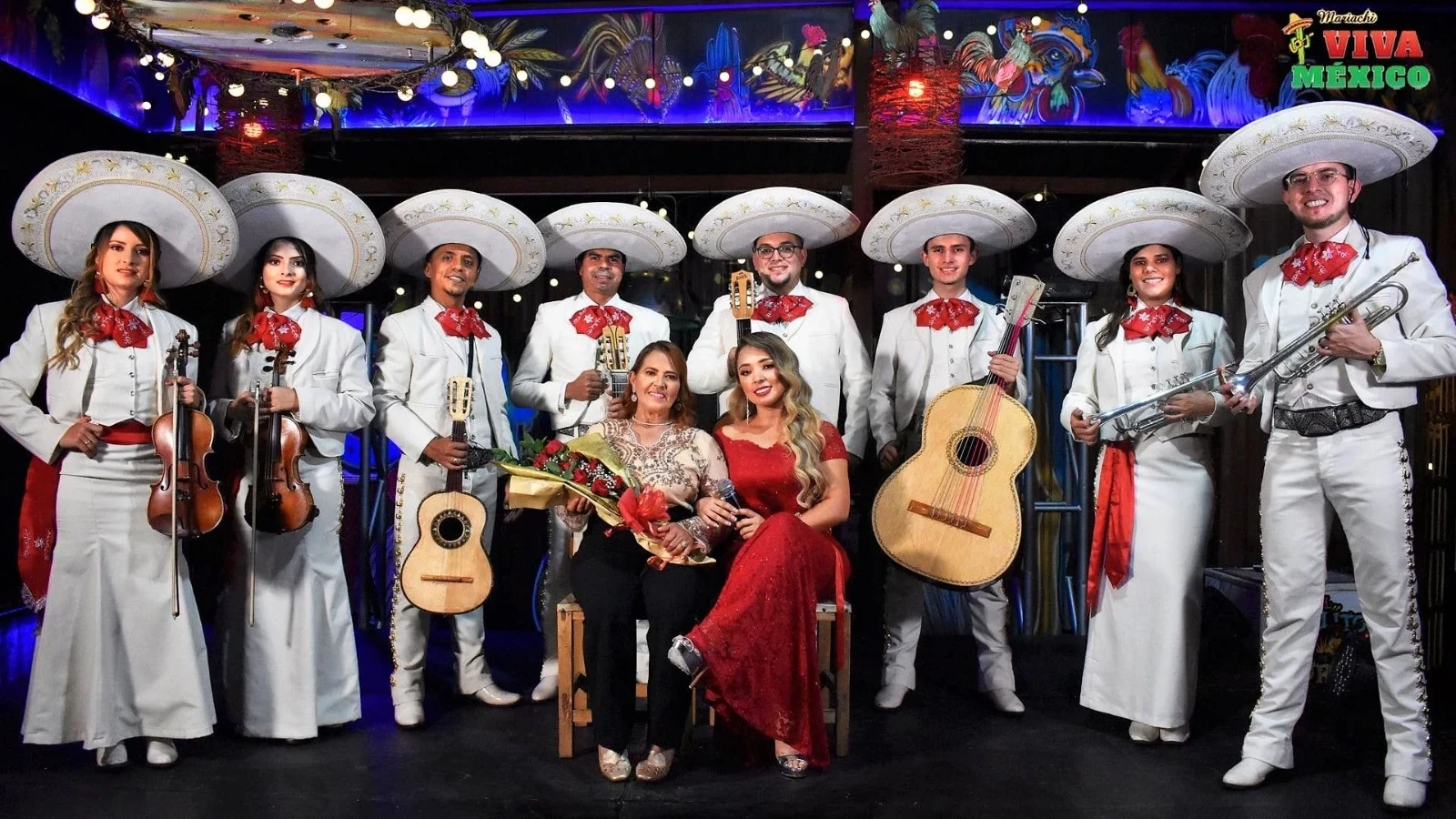 Aguapachá Eventos