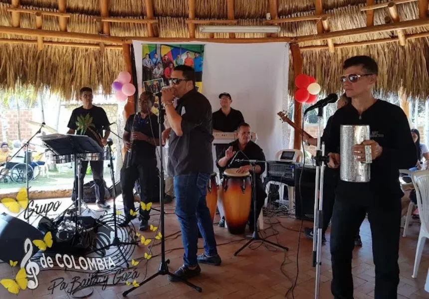 Grupo Macondo