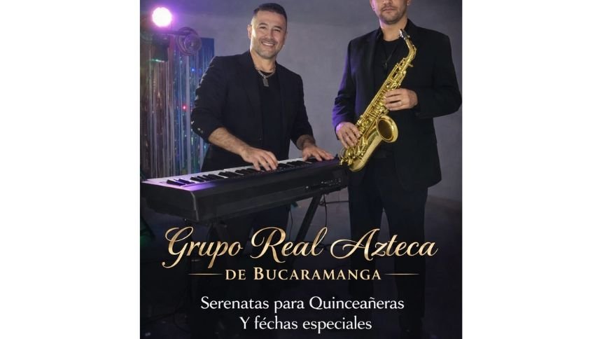 Foto adicional 4 de Agrupación Real Azteca de Bucaramanga 