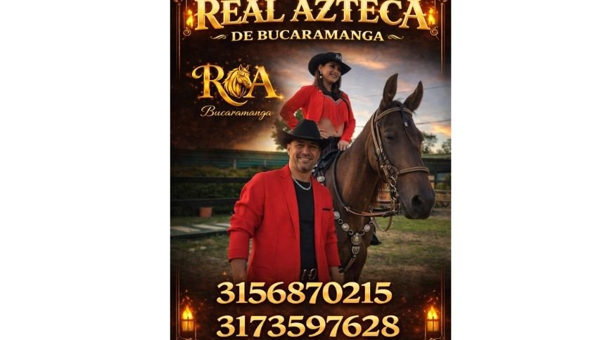 Foto adicional 10 de Agrupación Real Azteca de Bucaramanga 