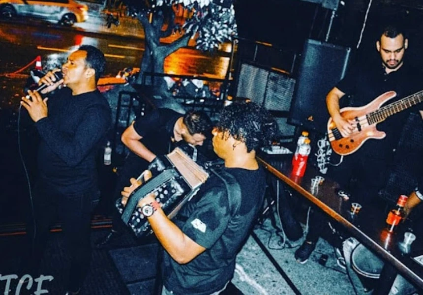 Grupo Vallenato AR Producciones
