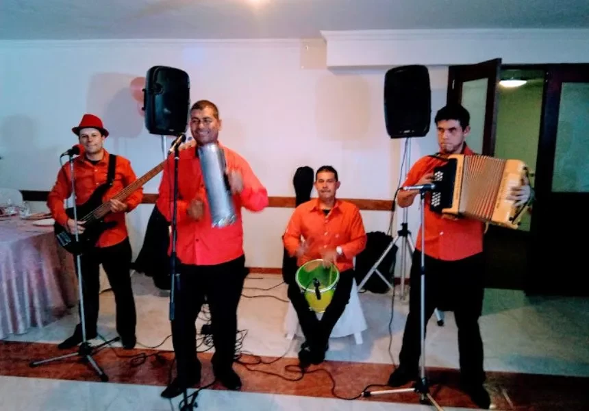 Grupo Vallenato Relieve