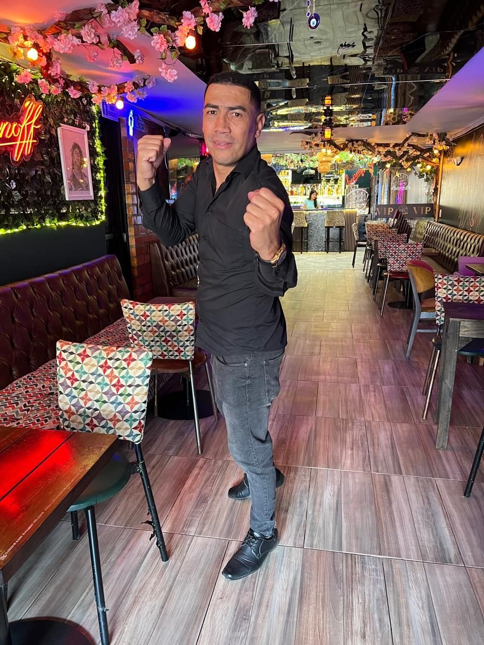 Foto adicional 16 de York Jimenez 