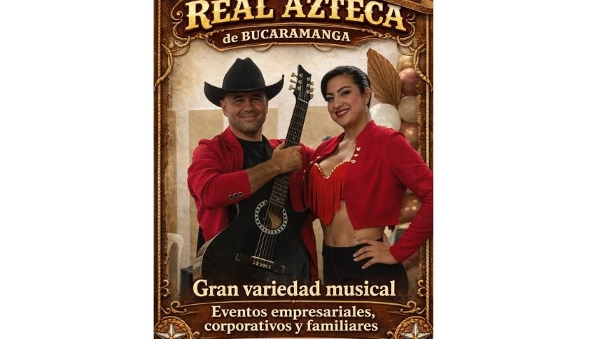 Foto adicional 12 de Agrupación Real Azteca de Bucaramanga 