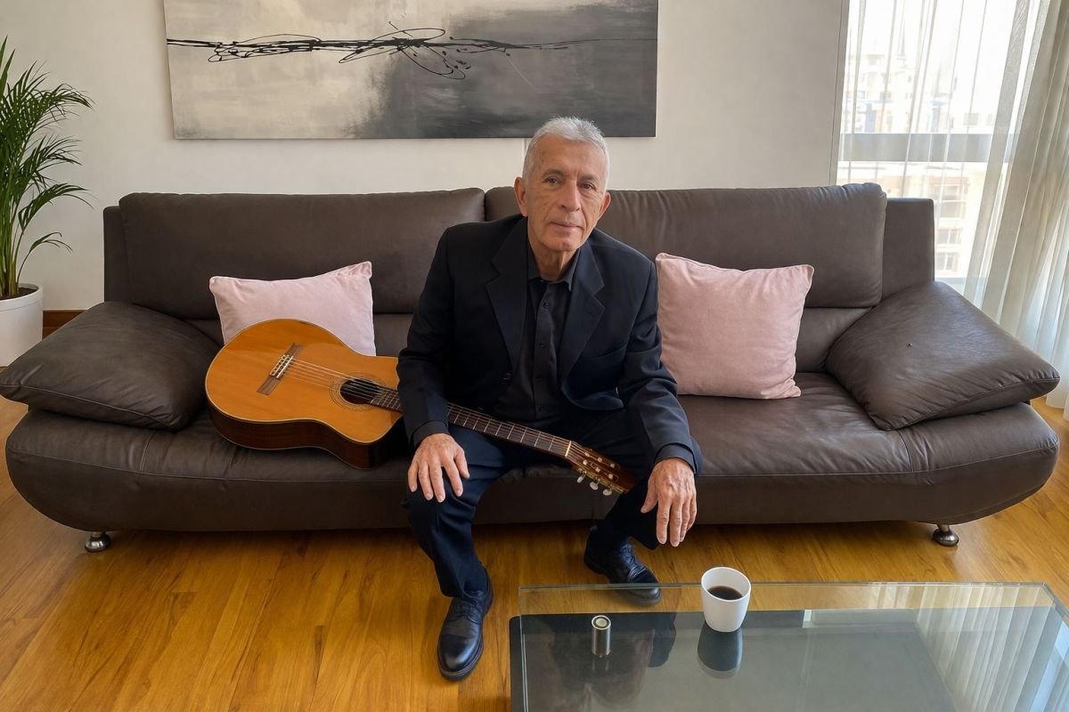 Foto de Baltazar Trio