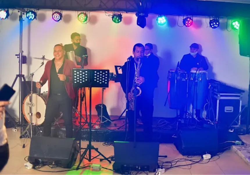 Hombre Orquesta