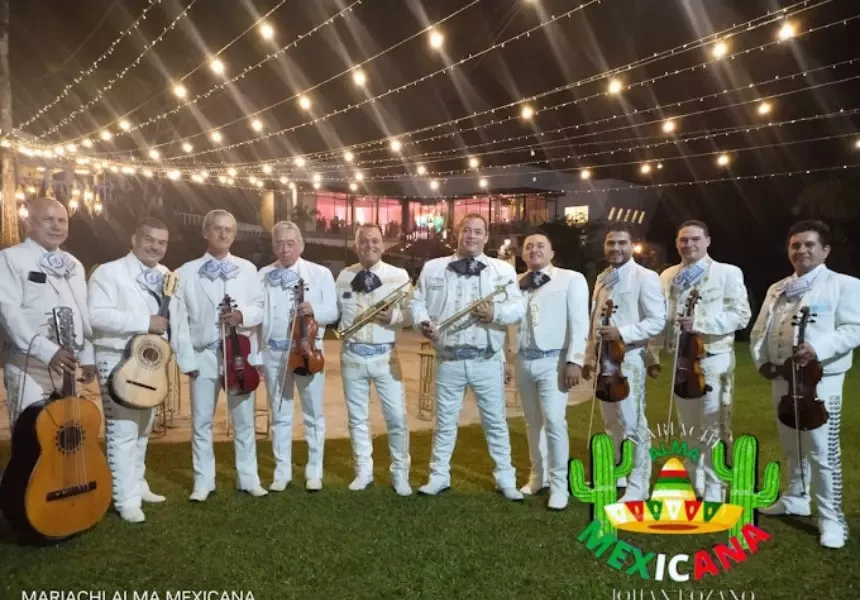Mariachi Alma Mexicana