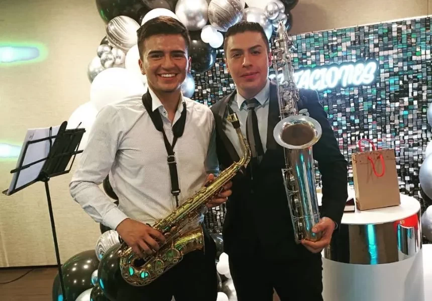 Tropican Sax Orquesta