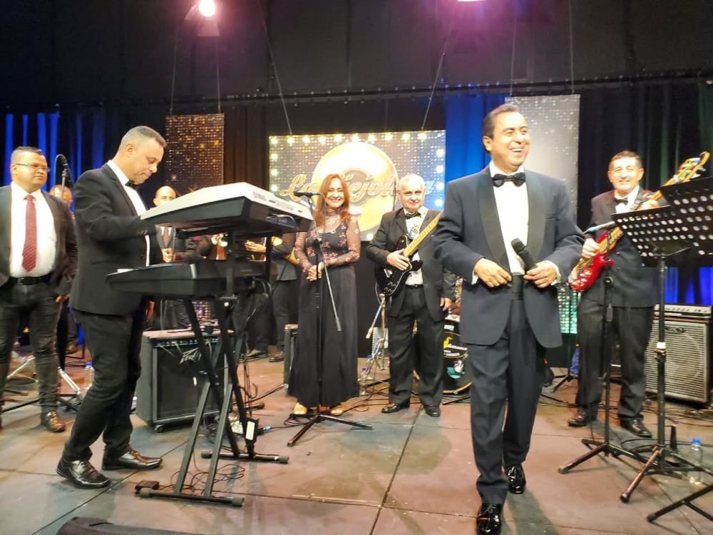 Foto adicional 4 de AGRUPACIÓN MEDITERRANEO 