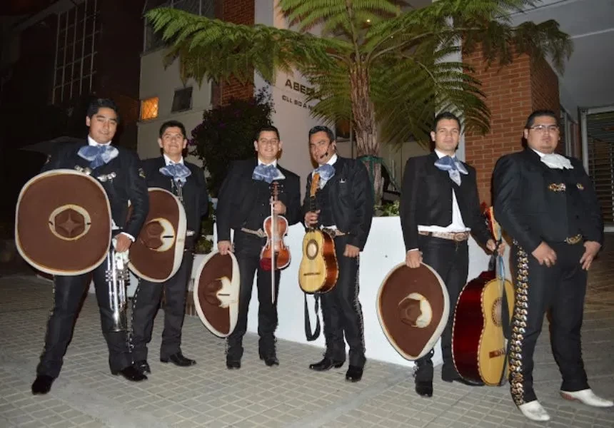 Mariachi Arias Juvenil