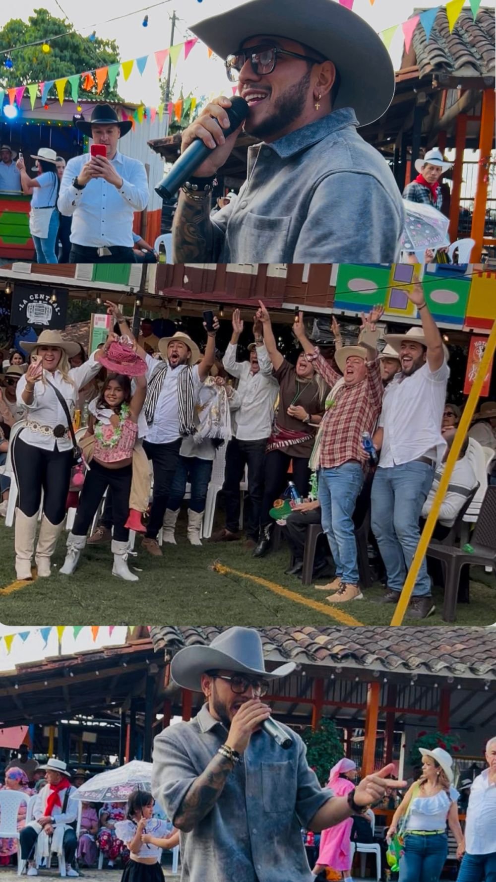 Foto 6 de Alex Salazar , Popular en Medellin