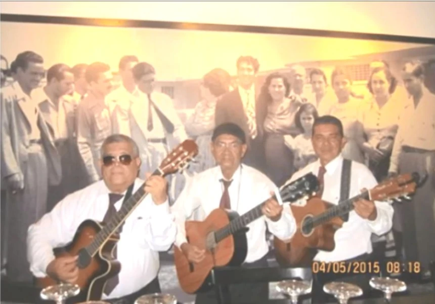 Trio Magistral Musical
