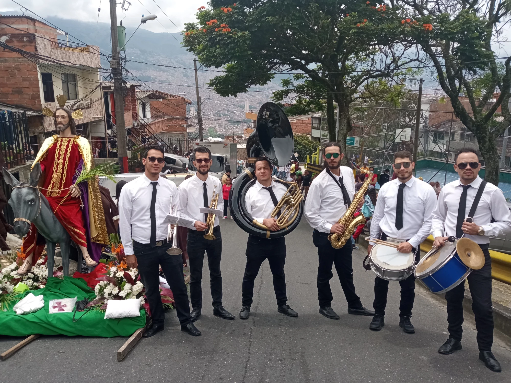 Aguapachá Eventos