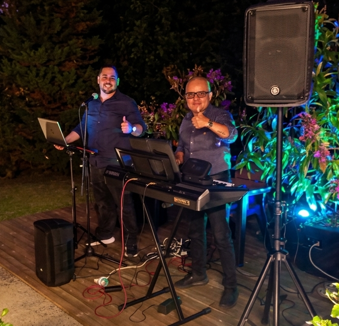 Foto adicional 11 de Guajira y Son de Jorge Quinchía