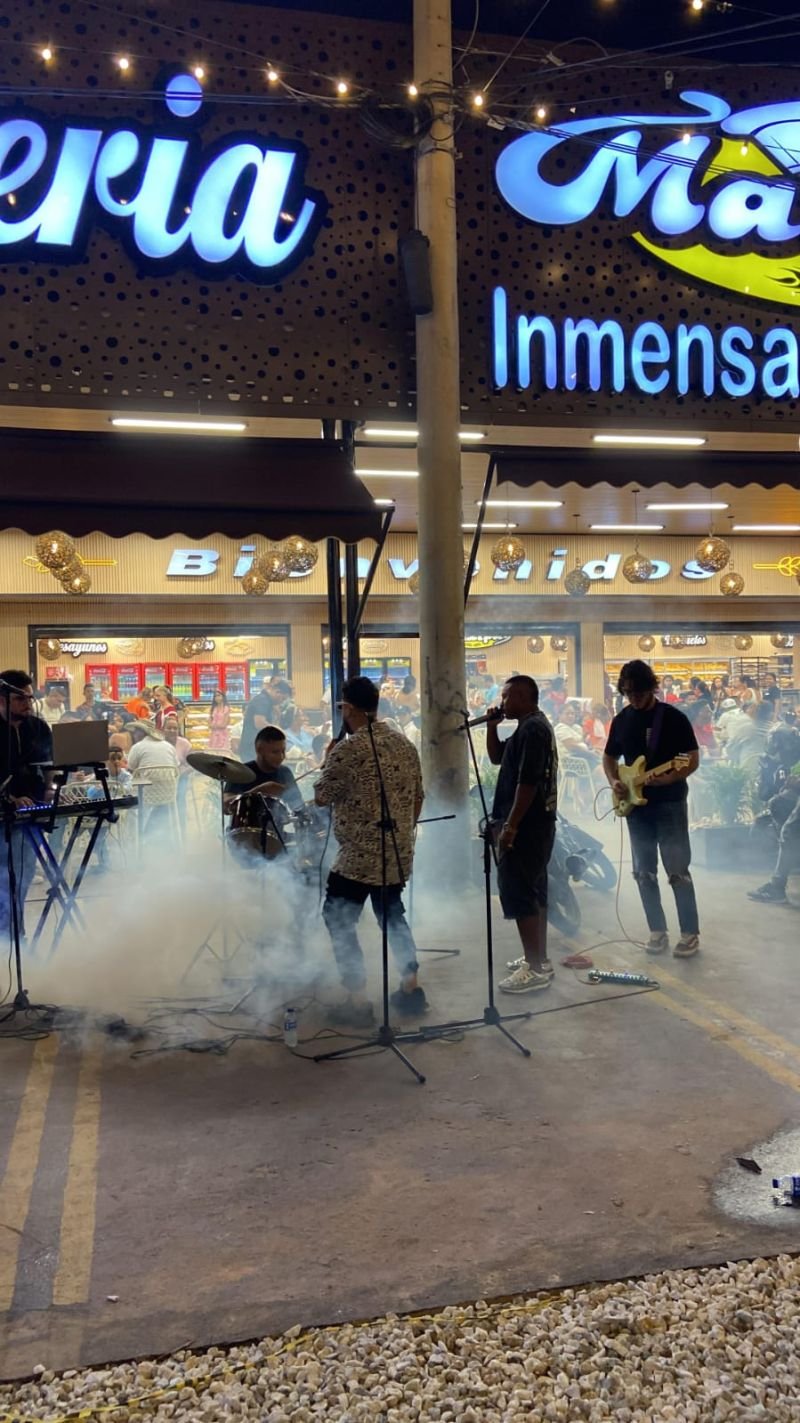 Terapia Criolla Band 