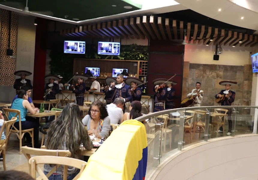Mariachi Acapulco Internacional