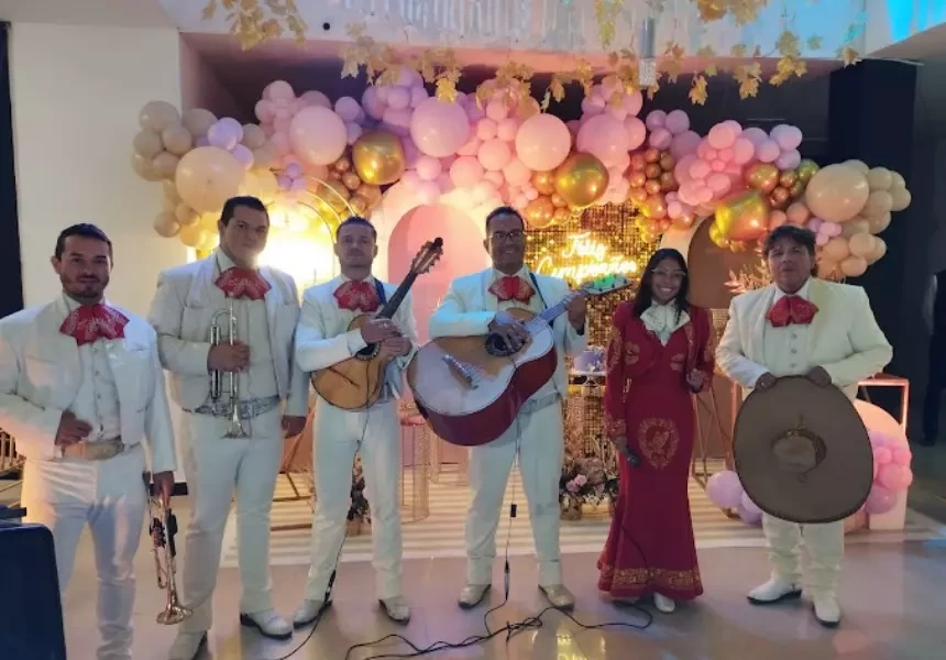 Mariachi Acapulco