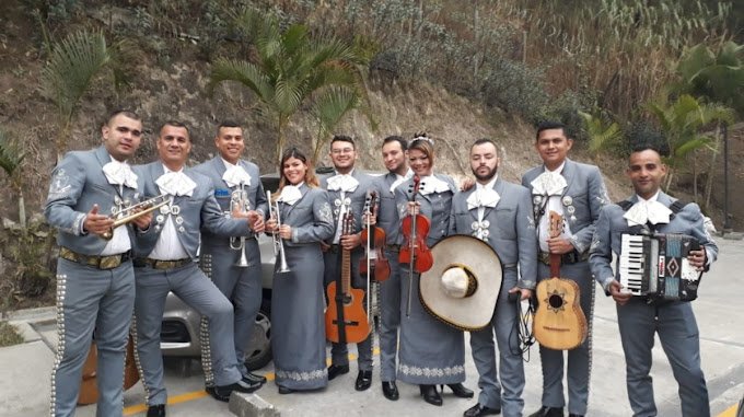 Mariachi Arrieros