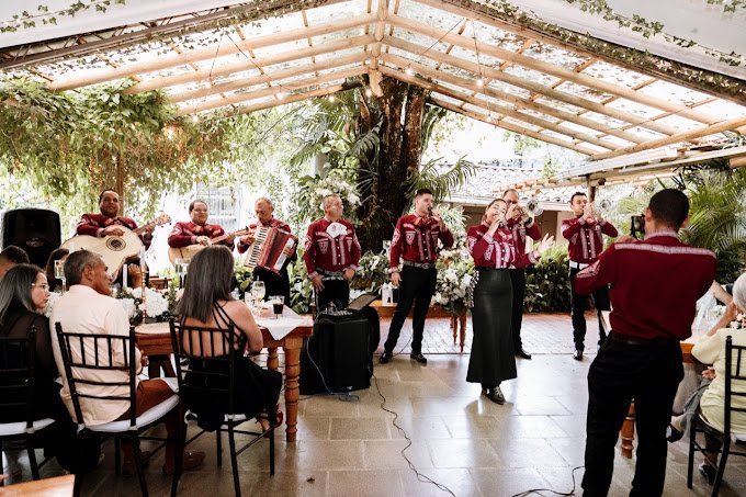 Mariachi Arrieros