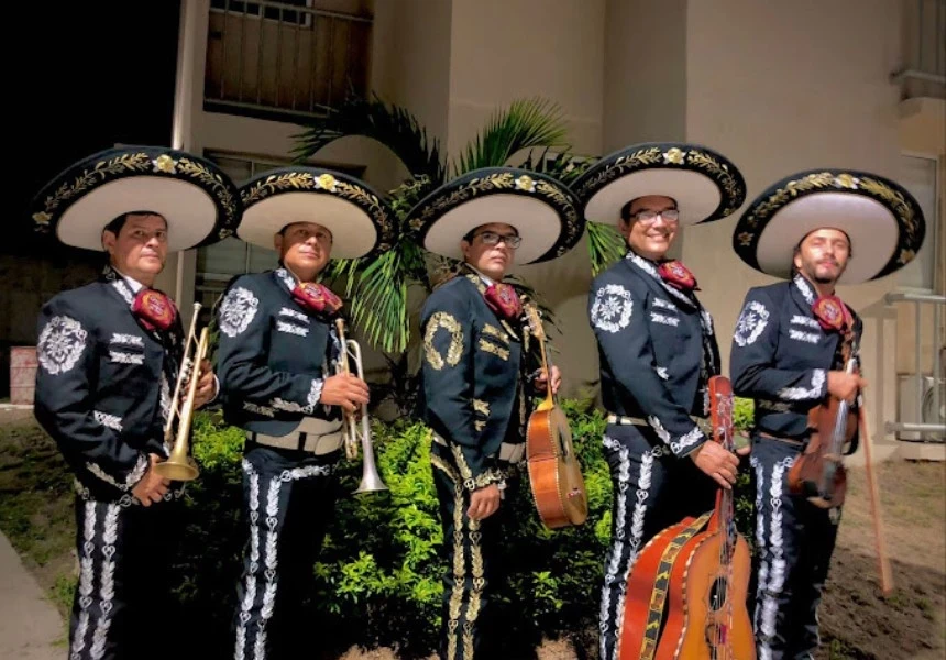 Mariachi Son Azteca