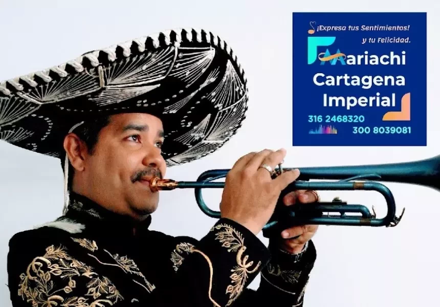 Mariachi Cartagena Imperial